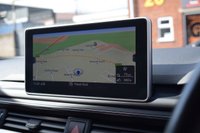 USED 2017 55 AUDI S5 3.0 S5 TFSI QUATTRO 2d 349 BHP PAN ROOF / MATRIX / DIGI DASH