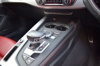 USED 2017 55 AUDI S5 3.0 S5 TFSI QUATTRO 2d 349 BHP PAN ROOF / MATRIX / DIGI DASH