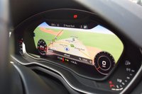 USED 2017 55 AUDI S5 3.0 S5 TFSI QUATTRO 2d 349 BHP PAN ROOF / MATRIX / DIGI DASH
