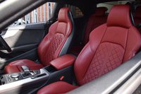 USED 2017 55 AUDI S5 3.0 S5 TFSI QUATTRO 2d 349 BHP PAN ROOF / MATRIX / DIGI DASH