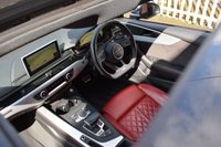USED 2017 55 AUDI S5 3.0 S5 TFSI QUATTRO 2d 349 BHP PAN ROOF / MATRIX / DIGI DASH