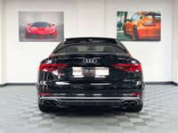 USED 2017 55 AUDI S5 3.0 S5 TFSI QUATTRO 2d 349 BHP PAN ROOF / MATRIX / DIGI DASH