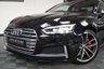 USED 2017 55 AUDI S5 3.0 S5 TFSI QUATTRO 2d 349 BHP PAN ROOF / MATRIX / DIGI DASH