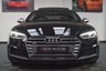 USED 2017 55 AUDI S5 3.0 S5 TFSI QUATTRO 2d 349 BHP PAN ROOF / MATRIX / DIGI DASH
