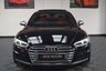 USED 2017 55 AUDI S5 3.0 S5 TFSI QUATTRO 2d 349 BHP PAN ROOF / MATRIX / DIGI DASH