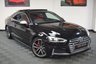 USED 2017 55 AUDI S5 3.0 S5 TFSI QUATTRO 2d 349 BHP PAN ROOF / MATRIX / DIGI DASH