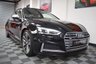 USED 2017 55 AUDI S5 3.0 S5 TFSI QUATTRO 2d 349 BHP PAN ROOF / MATRIX / DIGI DASH