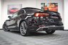 USED 2017 55 AUDI S5 3.0 S5 TFSI QUATTRO 2d 349 BHP PAN ROOF / MATRIX / DIGI DASH