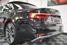 USED 2017 55 AUDI S5 3.0 S5 TFSI QUATTRO 2d 349 BHP PAN ROOF / MATRIX / DIGI DASH