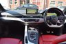 USED 2017 55 AUDI S5 3.0 S5 TFSI QUATTRO 2d 349 BHP PAN ROOF / MATRIX / DIGI DASH