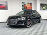 USED 2017 55 AUDI S5 3.0 S5 TFSI QUATTRO 2d 349 BHP PAN ROOF / MATRIX / DIGI DASH