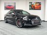 USED 2017 55 AUDI S5 3.0 S5 TFSI QUATTRO 2d 349 BHP PAN ROOF / MATRIX / DIGI DASH