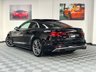 USED 2017 55 AUDI S5 3.0 S5 TFSI QUATTRO 2d 349 BHP PAN ROOF / MATRIX / DIGI DASH