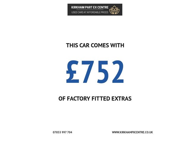 View our VAUXHALL ZAFIRA