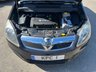 USED 2007 56 VAUXHALL ZAFIRA 1.6 LIFE 16V 5d 105 BHP *** 12 MONTHS WARRANTY INCLUDED ***