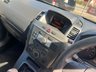 USED 2007 56 VAUXHALL ZAFIRA 1.6 LIFE 16V 5d 105 BHP *** 12 MONTHS WARRANTY INCLUDED ***