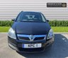 USED 2007 56 VAUXHALL ZAFIRA 1.6 LIFE 16V 5d 105 BHP *** 12 MONTHS WARRANTY INCLUDED ***