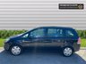 USED 2007 56 VAUXHALL ZAFIRA 1.6 LIFE 16V 5d 105 BHP *** 12 MONTHS WARRANTY INCLUDED ***