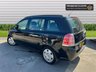 USED 2007 56 VAUXHALL ZAFIRA 1.6 LIFE 16V 5d 105 BHP *** 12 MONTHS WARRANTY INCLUDED ***