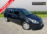USED 2007 56 VAUXHALL ZAFIRA 1.6 LIFE 16V 5d 105 BHP *** 12 MONTHS WARRANTY INCLUDED ***