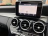 USED 2017 17 MERCEDES-BENZ C-CLASS 2.0 C 200 SPORT PREMIUM 4d 184 BHP 