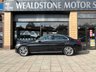 USED 2017 17 MERCEDES-BENZ C-CLASS 2.0 C 200 SPORT PREMIUM 4d 184 BHP 