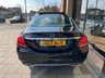 USED 2017 17 MERCEDES-BENZ C-CLASS 2.0 C 200 SPORT PREMIUM 4d 184 BHP 