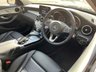 USED 2017 17 MERCEDES-BENZ C-CLASS 2.0 C 200 SPORT PREMIUM 4d 184 BHP 