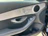 USED 2017 17 MERCEDES-BENZ C-CLASS 2.0 C 200 SPORT PREMIUM 4d 184 BHP 