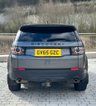 USED 2015 B LAND ROVER DISCOVERY SPORT 2.0 TD4 HSE BLACK 5d 180 BHP 