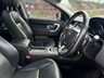 USED 2015 B LAND ROVER DISCOVERY SPORT 2.0 TD4 HSE BLACK 5d 180 BHP 