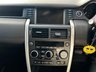 USED 2015 B LAND ROVER DISCOVERY SPORT 2.0 TD4 HSE BLACK 5d 180 BHP 
