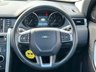 USED 2015 B LAND ROVER DISCOVERY SPORT 2.0 TD4 HSE BLACK 5d 180 BHP 