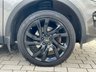 USED 2015 B LAND ROVER DISCOVERY SPORT 2.0 TD4 HSE BLACK 5d 180 BHP 