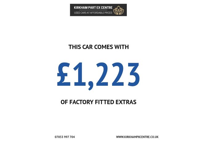 View our PEUGEOT 207