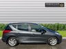 USED 2008 58 PEUGEOT 207 1.6 SW SPORT 5d 118 BHP *** 12 MONTHS WARRANTY INCLUDED ***