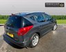 USED 2008 58 PEUGEOT 207 1.6 SW SPORT 5d 118 BHP *** 12 MONTHS WARRANTY INCLUDED ***
