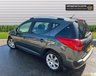USED 2008 58 PEUGEOT 207 1.6 SW SPORT 5d 118 BHP *** 12 MONTHS WARRANTY INCLUDED ***