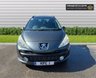 USED 2008 58 PEUGEOT 207 1.6 SW SPORT 5d 118 BHP *** 12 MONTHS WARRANTY INCLUDED ***