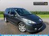 USED 2008 58 PEUGEOT 207 1.6 SW SPORT 5d 118 BHP *** 12 MONTHS WARRANTY INCLUDED ***