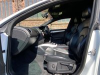 USED 2014 64 AUDI A5 2.0 SPORTBACK TDI S LINE 5d 177 BHP 