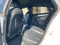 USED 2014 64 AUDI A5 2.0 SPORTBACK TDI S LINE 5d 177 BHP 
