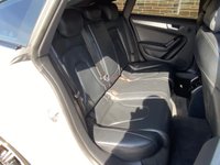 USED 2014 64 AUDI A5 2.0 SPORTBACK TDI S LINE 5d 177 BHP 