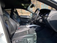 USED 2014 64 AUDI A5 2.0 SPORTBACK TDI S LINE 5d 177 BHP 