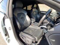 USED 2014 64 AUDI A5 2.0 SPORTBACK TDI S LINE 5d 177 BHP 