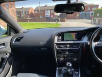 USED 2014 64 AUDI A5 2.0 SPORTBACK TDI S LINE 5d 177 BHP 