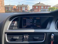 USED 2014 64 AUDI A5 2.0 SPORTBACK TDI S LINE 5d 177 BHP 
