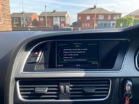 USED 2014 64 AUDI A5 2.0 SPORTBACK TDI S LINE 5d 177 BHP 