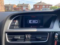 USED 2014 64 AUDI A5 2.0 SPORTBACK TDI S LINE 5d 177 BHP 