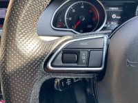USED 2014 64 AUDI A5 2.0 SPORTBACK TDI S LINE 5d 177 BHP 